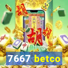 7667 betco